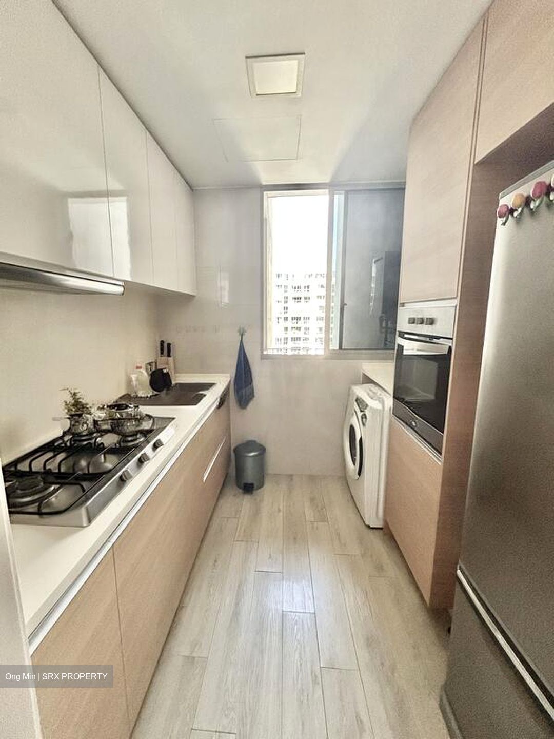 Sea Esta (D18), Condominium #518108581